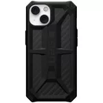 Чехол для смартфона UAG 114032114242 iPhone Po 2022 Monarch Carbon Fiber