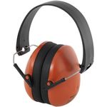 Echipament de protecție personală Wolfcraft Casti de protectie compacte (CE) 4865000