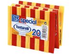 Набор прищепок пластик TS Special 20шт