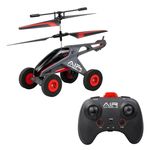 Радиоуправляемая игрушка Silverlit 84569 R/C вертолет Airwheelz II
