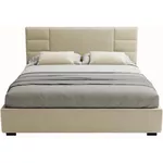 Кровать my-STYLE my-Feya 200x200 (P45D20M02)