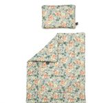 Комплект подушка+одеяло LaMillou Organic Jersey | Blooming Boutique
