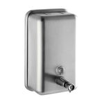 Диспенсер для жидкого мыла, Inox Esenia, 1000 мл