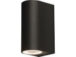 Lampa NICO OUTDOOR negru 9517