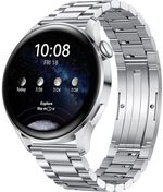 Huawei Watch GT3 Elite 46mm, Stainless Steel