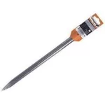 Set de tubulare, bite, duze Villager Dalta ascutita SDS-MAX 400 mm CHM-400