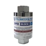 Accesoriu sisteme de încălzire Stillwater&Pratt Filtru magnetic Super Block Tube 3/4 (90590)