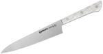 Нож Samura HARAKIRI universal zimtat 150mm (SHR-0024AW)