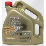 Масло Castrol EDGE Professional (5W30 EDGE PROF LLIII 4)