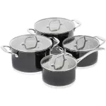 {'ro': 'Set veselă Rainstahl RS-1084 BK', 'ru': 'Набор посуды Rainstahl RS-1084 BK'}