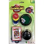 Настольная игра miscellaneous 6412 Set de joc Joc de noroc 88301I