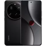 Smartphone Xiaomi 15 Ultra 16/512Gb Black