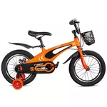 Bicicletă TyBike BK-1 12 Spoke Orange