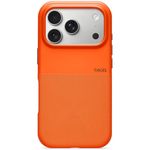Husă pentru smartphone Apple Beats iPhone 17 Pro Rugged Case with MagSafe and Camera Control – Sierra Orange MGJQ4LL/A