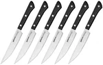Набор ножей Samura HARAKIRI pentru steak 6buc. (SHR-0260B)