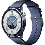 Смарт часы Xiaomi Watch S5 46mm Blue