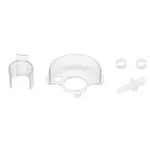 Set de tubulare, bite, duze Dart Tools 110031 protectie din plastic p/u micro polizor