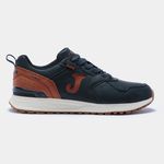 FINAL SALE - Кроссовки JOMA - C800 MEN NAVY