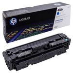 Laser Cartridge HP CF411A (410A) Cyan