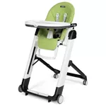 Стульчик для кормления Peg Perego Siesta Wonder Green