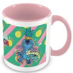 Чашка Pyramid International MGC26883 Lilo And Stitch (You're My Fave) Pink Coloured Inn