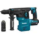 Ciocan rotopercutor Makita HR009GZ AFT AWS 40 V (fără acumulator)