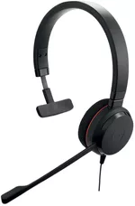 Наушники проводные Jabra 4993-829-269 Evolve 20, Mono UC, USB C/A adapter