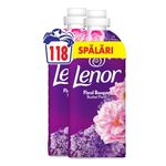 Кондиционер для стирки Lenor 1251 PARFUM BOUQUET&MUSK 2X59W