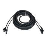 Кабель для музыкального инструмента the sssnake PC 10 METRI Power Audio Cablu Boxa Amplificata