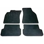 Коврик для автомобиля Rigum Audi A6 06-/