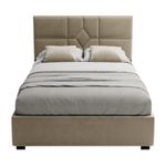 Кровать my-STYLE my-Tina 90x200 (P41D90M04)