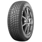 Anvelopă Kumho 265/55 R19 113V TL WS71 XL FSL