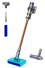 Пылесос беспроводной Dyson V10 Cyclone Submarine (594446)