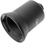 Набор головок, бит, насадок JTC JTC-5252 Головка ступичная 6-ти гранная SW36х95мм, длина 157мм (MERCEDES)