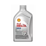 Масло Shell 5W30 HELIX HX8 ECT 1L