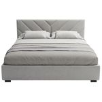 Кровать my-STYLE my-Kira 120x200 (P05D12M07)