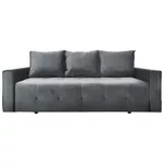 Диван Deco PARMA Catifea Light Grey