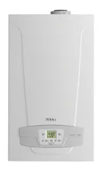 Газовый котел Baxi LUNA DUO-TEC+ 33, конденсационный