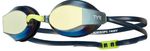 Аксессуар для плавания TYR SL-00014167 Ochelari inot Adult BlackOps 140 EV Mirrored Racing Goggles