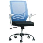 Офисное кресло YING trading ICAR Y-036-W