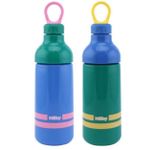 Поильник Nuby NV04022 Бутылка для питья PP Free flow 540ml - 4y+