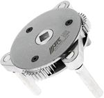 Unealta de mana JTC JTC-1453 съёмник масляного фильтра 106-160мм краб, усиленный