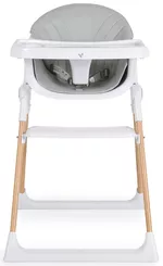 Scaun de masă Moni Almond Grey