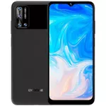 Смартфон Doogee N40 pro Black