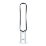 Вентилятор напольный Dyson AM07 Cool tower fan (White/Silver)