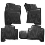 Covoraș auto Aileron 62215 Lexus GS 300 2WD (2005-11)