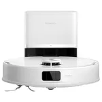 Пылесос робот Roborock Q10 VF+, White
