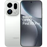 Смартфон OPPO Find X9 Pro 5G 16/512GB Silk White