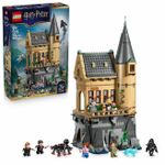 Конструктор Lego 76463 Hogwarts Castle: Hospital Wing