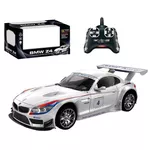 Радиоуправляемая игрушка RC Cars 866-2412/A 1:24 BMW Z4 cu telecomandă